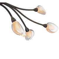 MODENA OVAL LED CHANDELIER (MULTIPLE SIZES) - robinsonco.ca