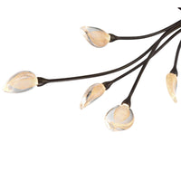 MODENA OVAL LED CHANDELIER (MULTIPLE SIZES) - robinsonco.ca
