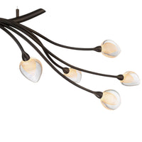 MODENA OVAL LED CHANDELIER (MULTIPLE SIZES) - robinsonco.ca