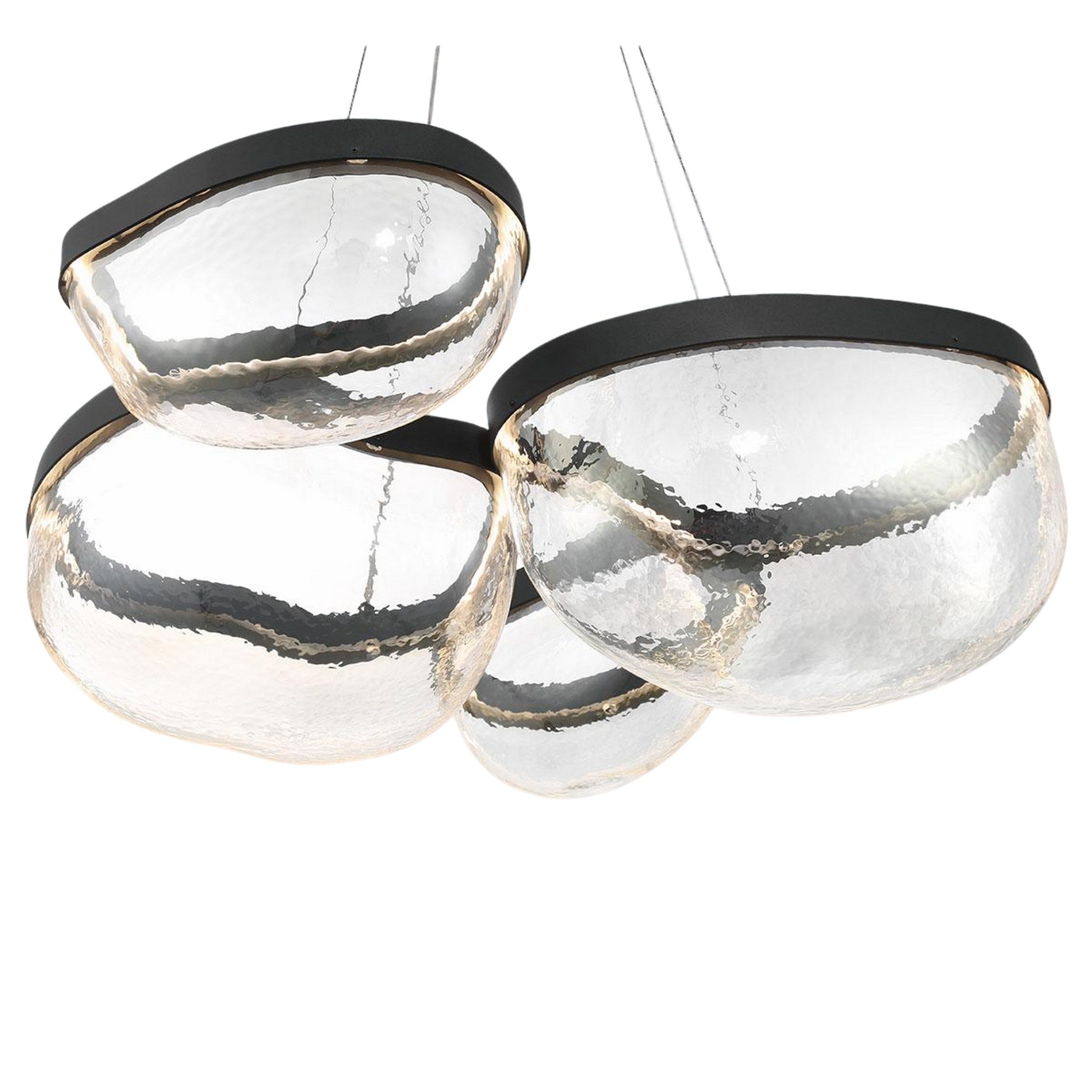 AVEAH LED CHANDELIER (MULTIPLE SIZES) - robinsonco.ca