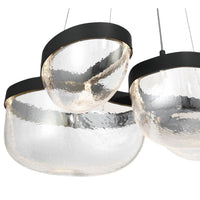 AVEAH LED CHANDELIER (MULTIPLE SIZES) - robinsonco.ca