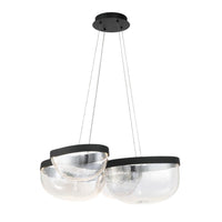 AVEAH LED CHANDELIER (MULTIPLE SIZES) - robinsonco.ca