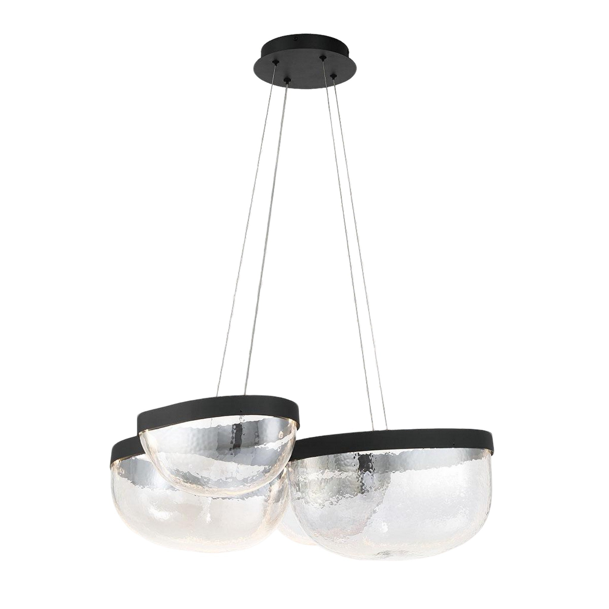 AVEAH LED CHANDELIER (MULTIPLE SIZES) - robinsonco.ca