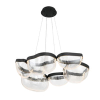 AVEAH LED CHANDELIER (MULTIPLE SIZES) - robinsonco.ca