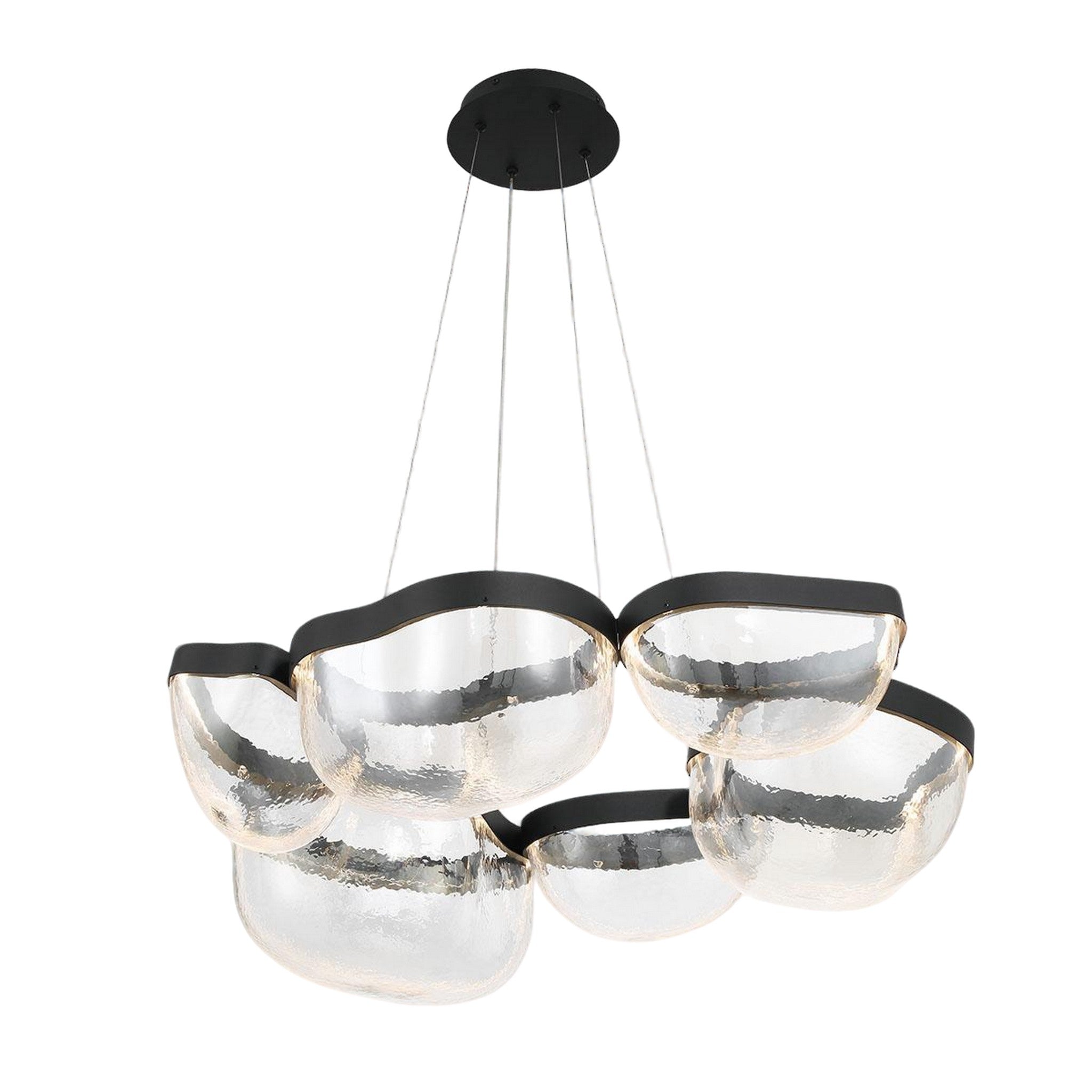 AVEAH LED CHANDELIER (MULTIPLE SIZES) - robinsonco.ca
