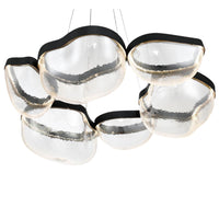AVEAH LED CHANDELIER (MULTIPLE SIZES) - robinsonco.ca