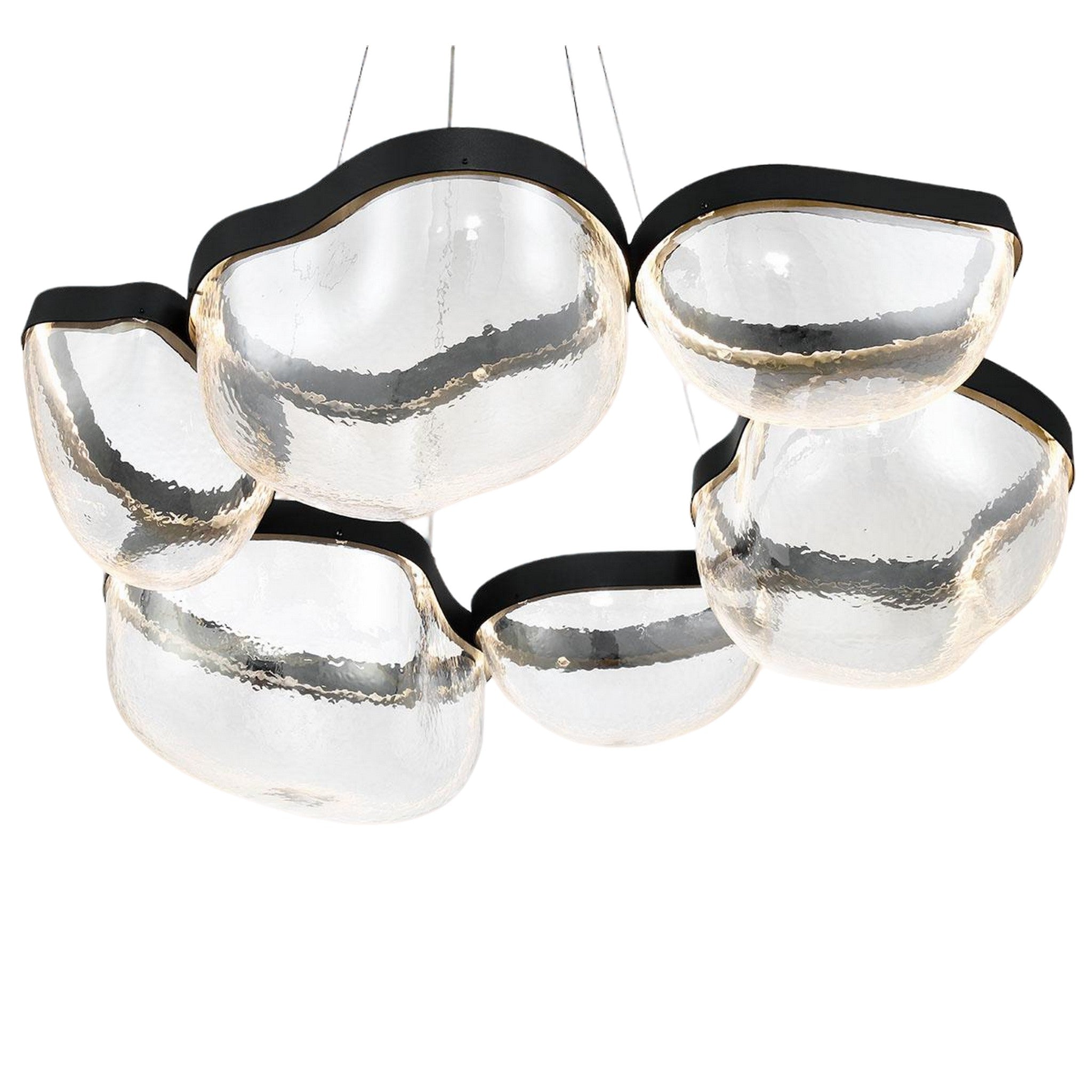 AVEAH LED CHANDELIER (MULTIPLE SIZES) - robinsonco.ca