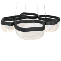 AVEAH LED CHANDELIER (MULTIPLE SIZES) - robinsonco.ca