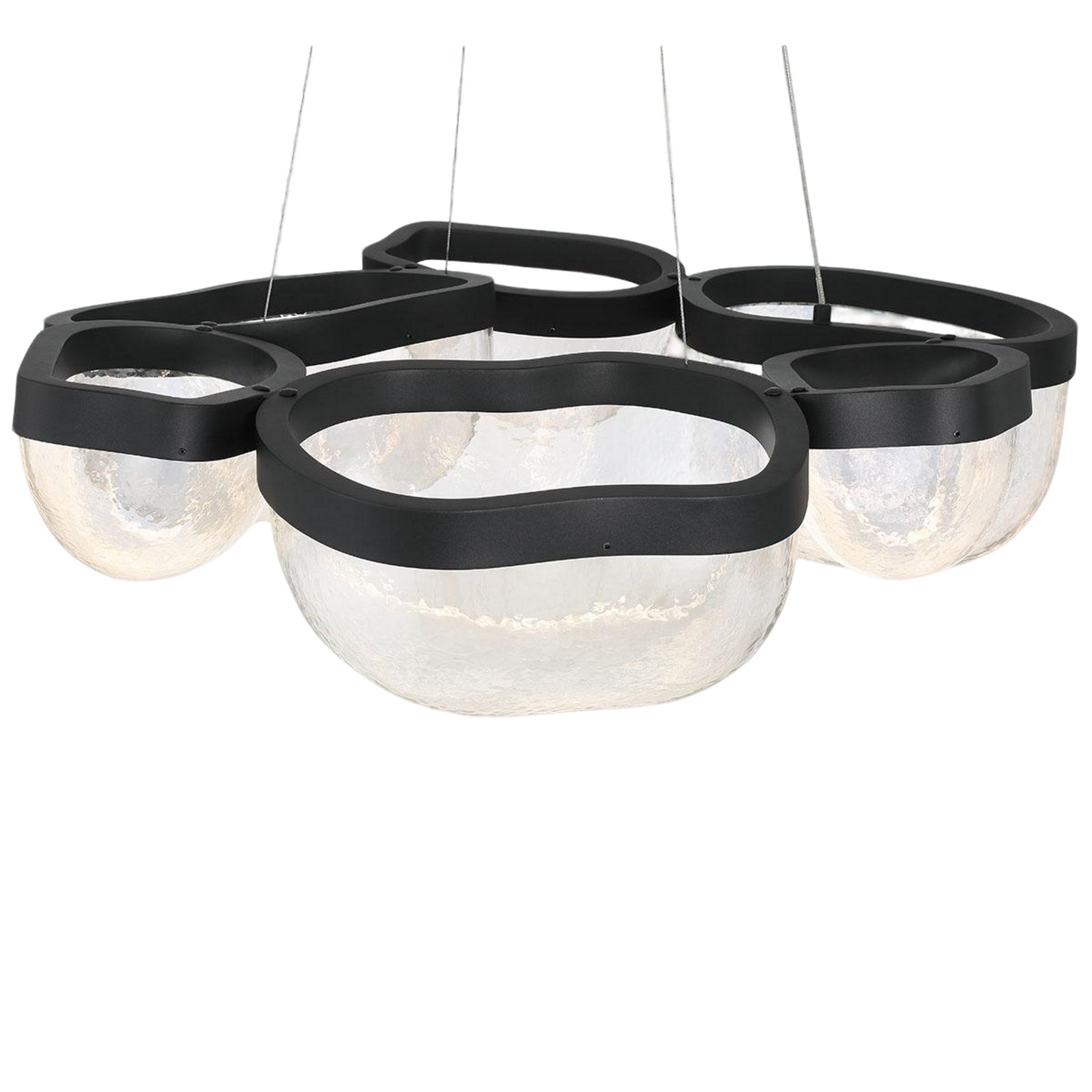 AVEAH LED CHANDELIER (MULTIPLE SIZES) - robinsonco.ca