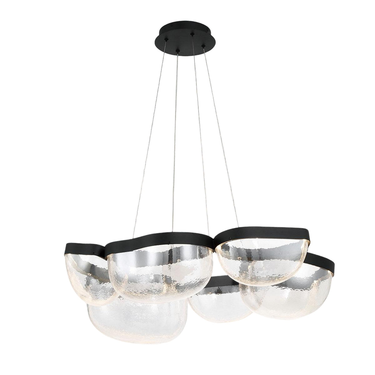 AVEAH LED CHANDELIER (MULTIPLE SIZES) - robinsonco.ca