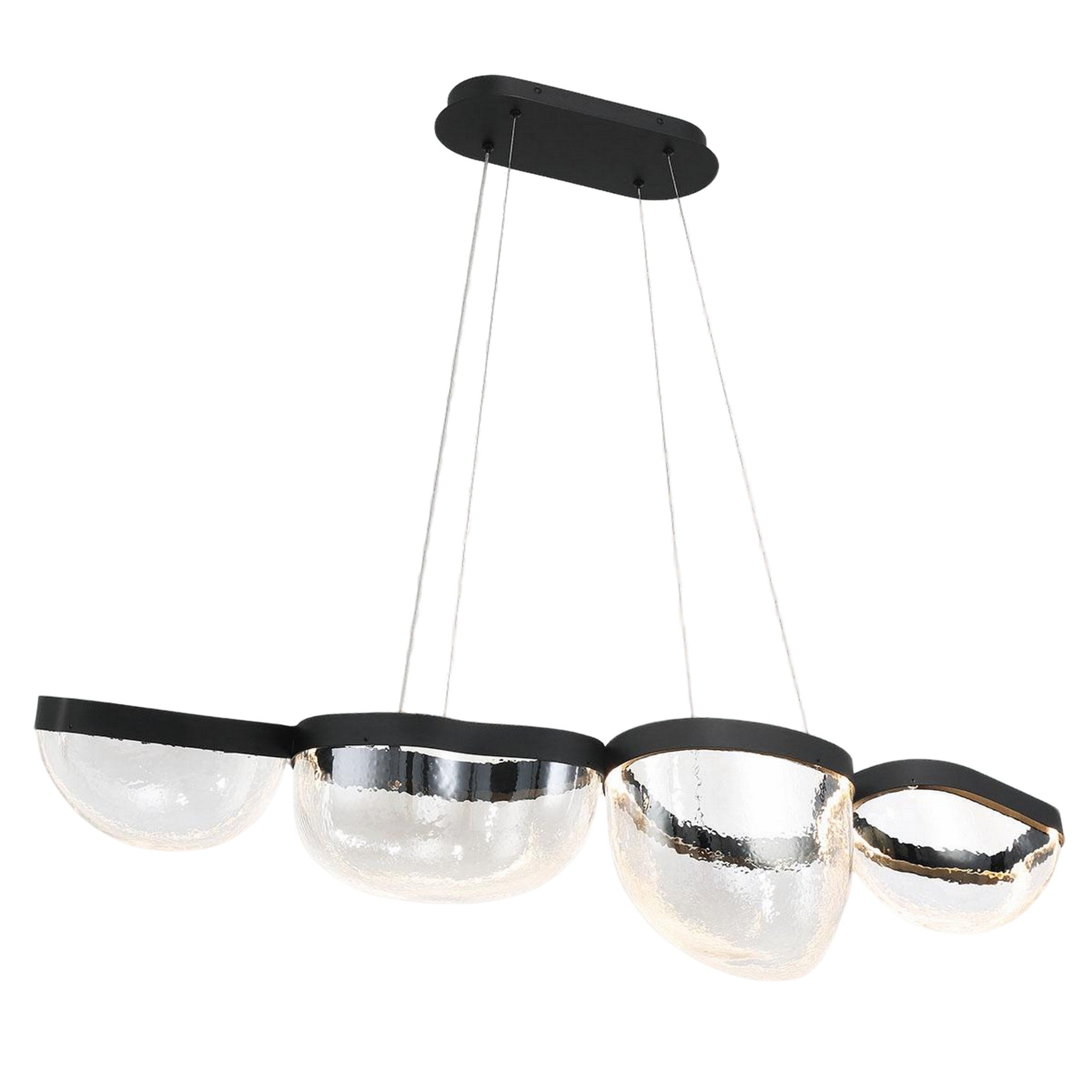 AVEAH LINEAR LED CHANDELIER (MULTIPLE SIZES) - robinsonco.ca