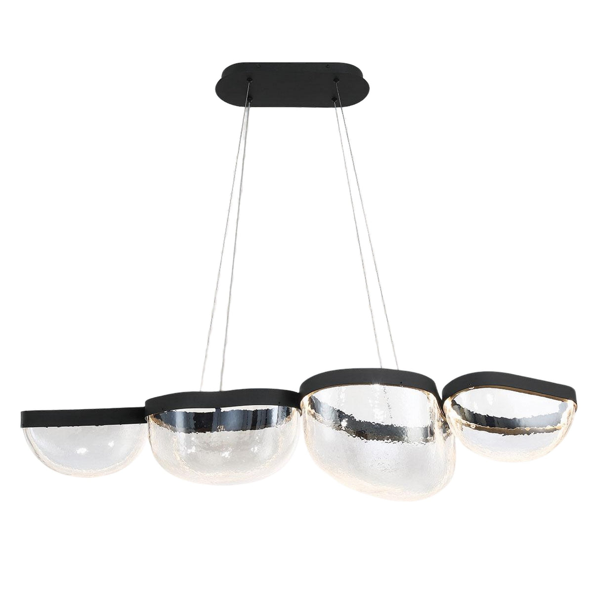 AVEAH LINEAR LED CHANDELIER (MULTIPLE SIZES) - robinsonco.ca