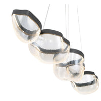 AVEAH LINEAR LED CHANDELIER (MULTIPLE SIZES) - robinsonco.ca