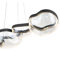 AVEAH LINEAR LED CHANDELIER (MULTIPLE SIZES) - robinsonco.ca