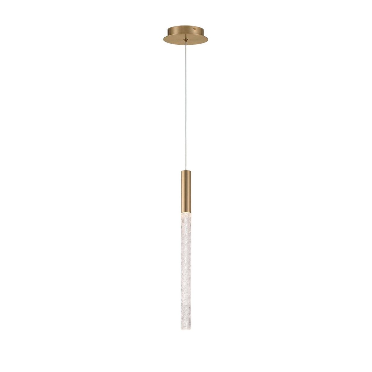 GRAVINA 1-LIGHT LED PENDANT - robinsonco.ca