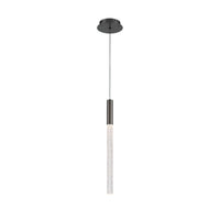 GRAVINA 1-LIGHT LED PENDANT - robinsonco.ca