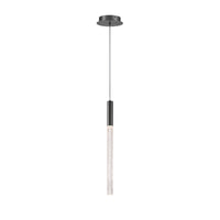 GRAVINA 1-LIGHT LED PENDANT - robinsonco.ca