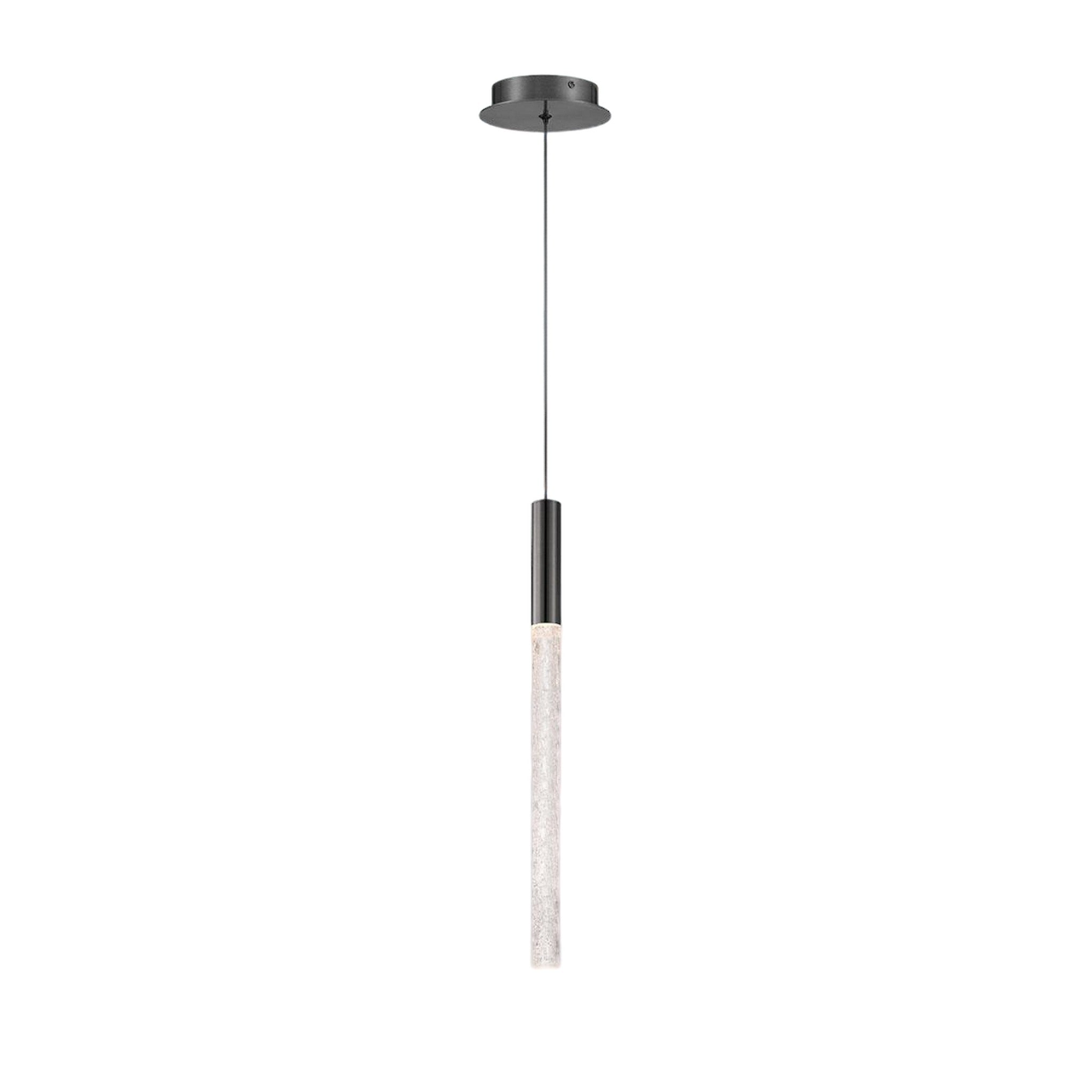 GRAVINA 1-LIGHT LED PENDANT - robinsonco.ca