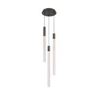 GRAVINA ROUND LED CHANDELIER (MULTIPLE SIZES) - robinsonco.ca