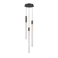 GRAVINA ROUND LED CHANDELIER (MULTIPLE SIZES) - robinsonco.ca