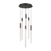 GRAVINA ROUND LED CHANDELIER (MULTIPLE SIZES) - robinsonco.ca