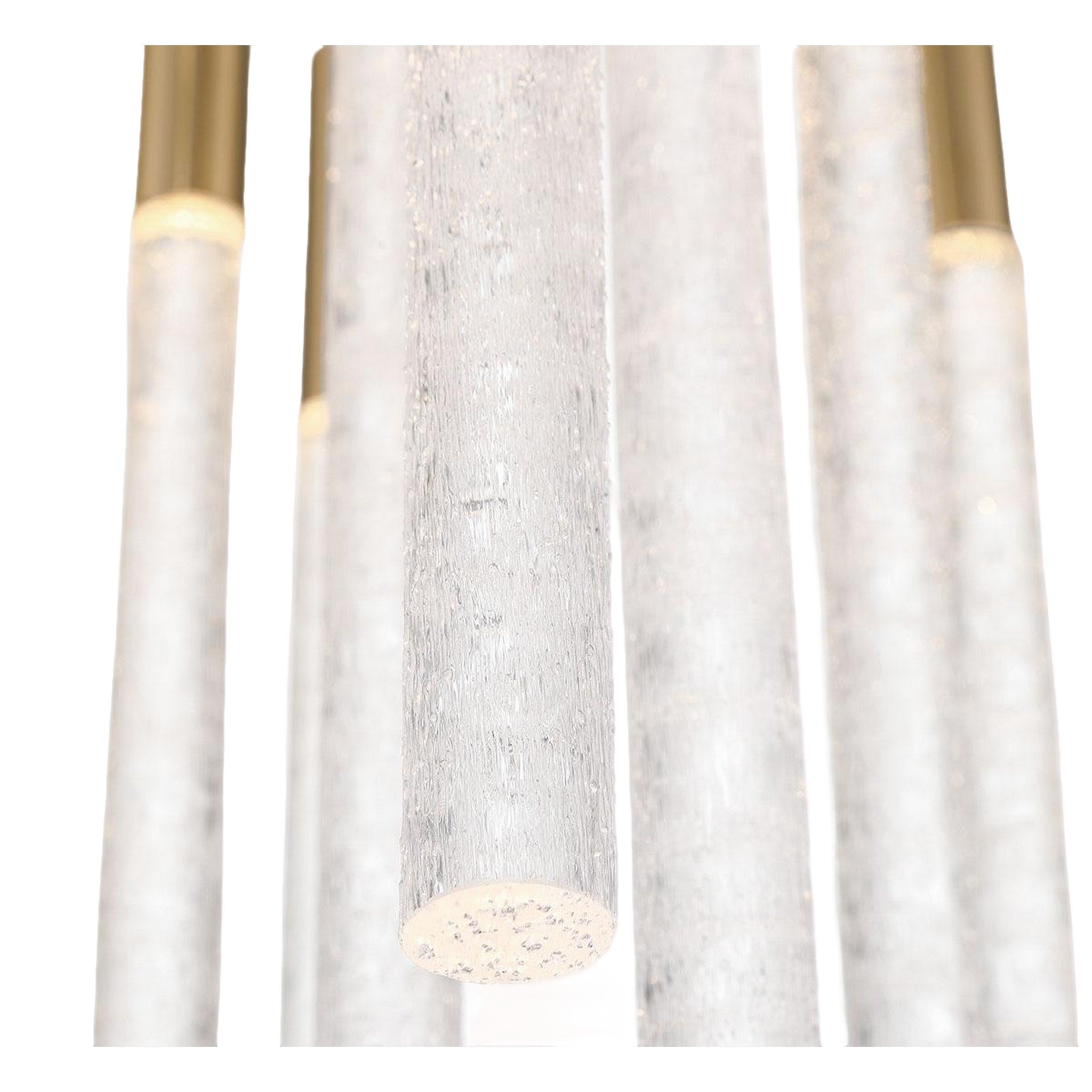 GRAVINA ROUND LED CHANDELIER (MULTIPLE SIZES) - robinsonco.ca