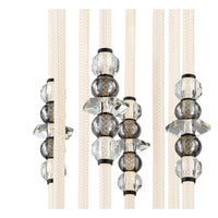ALCAMO 6-LIGHT LED CHANDELIER - robinsonco.ca