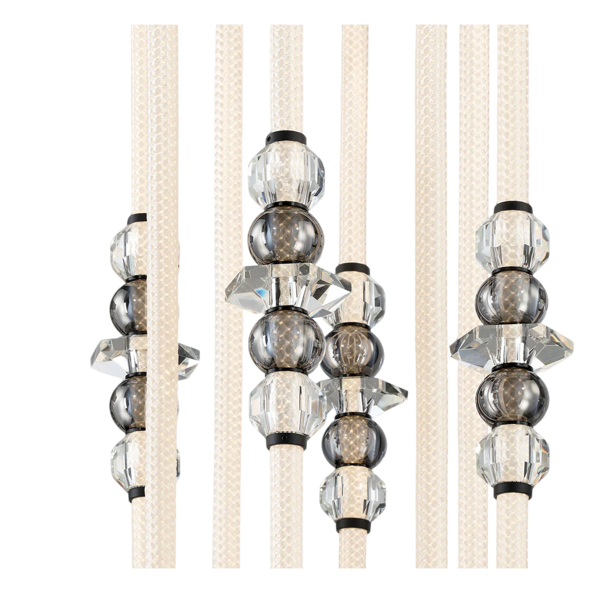 ALCAMO 6-LIGHT LED CHANDELIER - robinsonco.ca