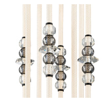 ALCAMO 8-LIGHT LED CHANDELIER - robinsonco.ca