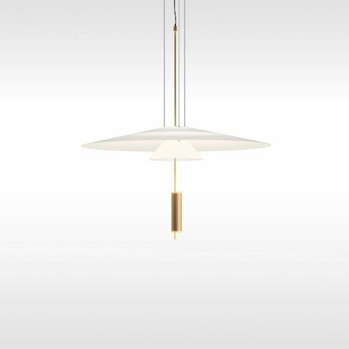 FLAMINGO 2700K LED PENDANT LIGHT, 1527 - robinsonco.ca