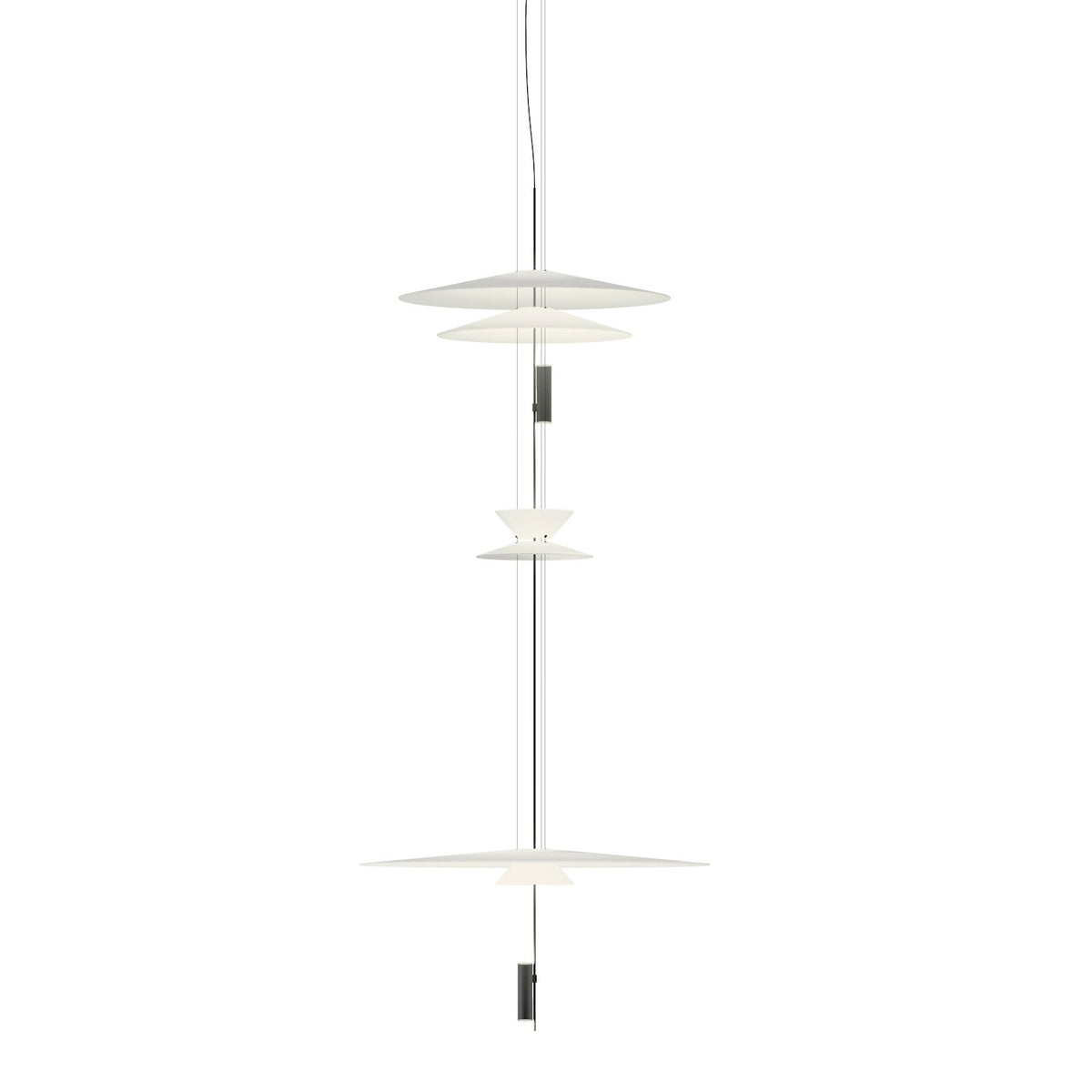 FLAMINGO 2700K LED PENDANT LIGHT, 1570