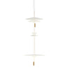 FLAMINGO 2700K LED PENDANT LIGHT, 1570 - robinsonco.ca