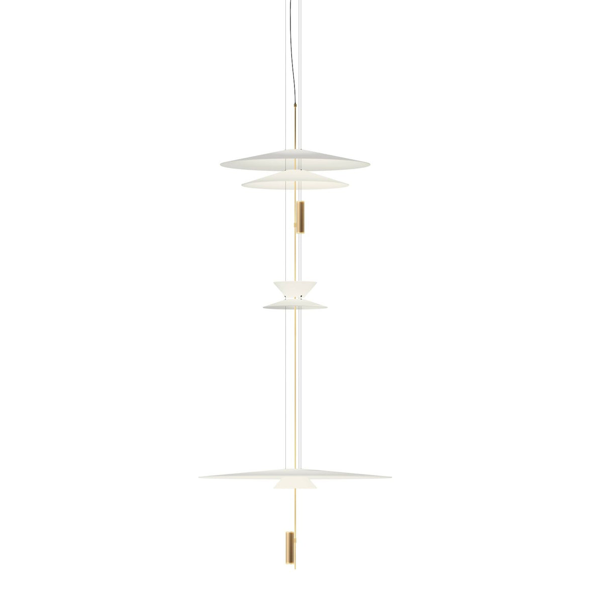 FLAMINGO 2700K LED PENDANT LIGHT, 1570 - robinsonco.ca
