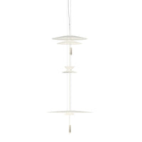FLAMINGO 2700K LED PENDANT LIGHT, 1570 - robinsonco.ca