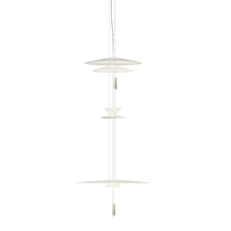 FLAMINGO 2700K LED PENDANT LIGHT, 1570 - robinsonco.ca
