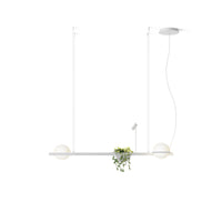 PALMA 2700K LED PENDANT LIGHT, 3734 - robinsonco.ca