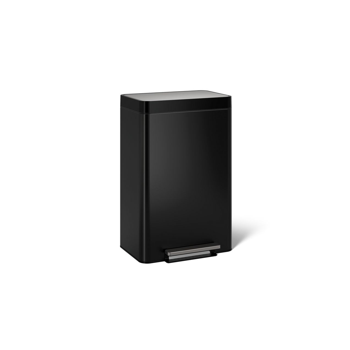 13-GALLON LOFT STEP TRASH CAN - robinsonco.ca