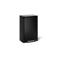 13-GALLON LOFT STEP TRASH CAN - robinsonco.ca