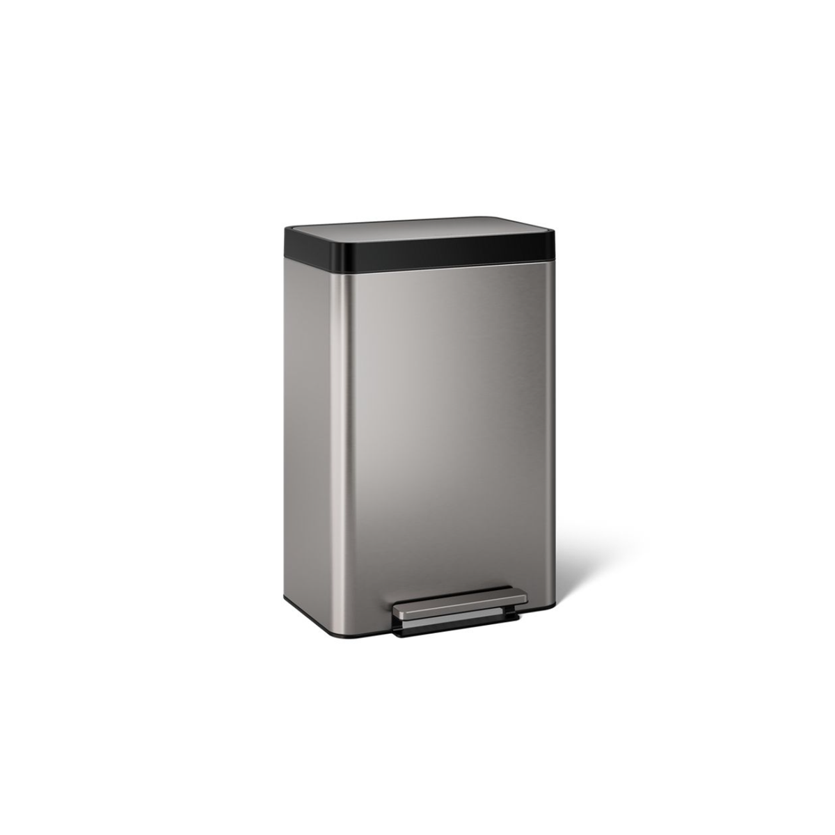 13-GALLON LOFT STEP TRASH CAN - robinsonco.ca