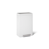 13-GALLON LOFT STEP TRASH CAN - robinsonco.ca