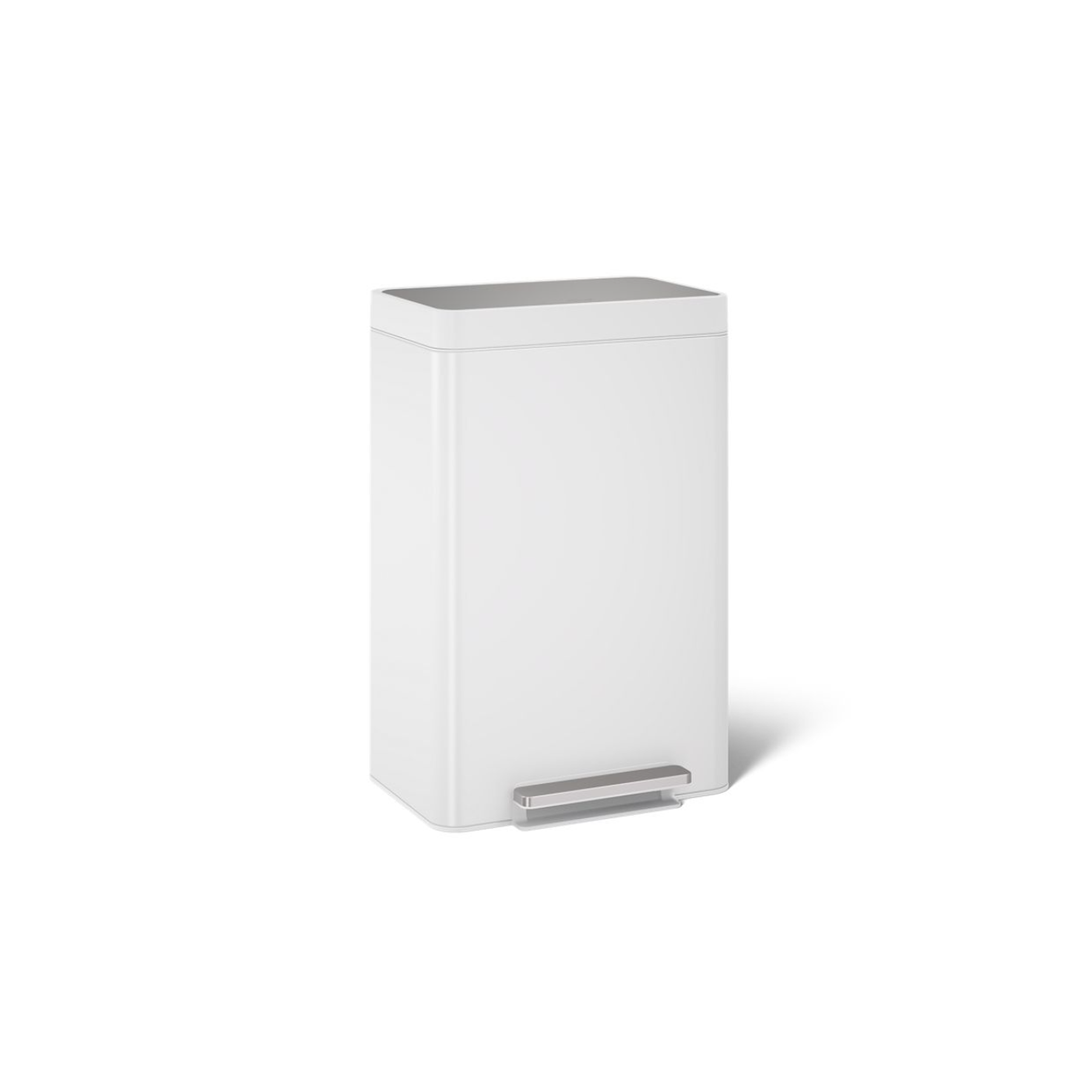 13-GALLON LOFT STEP TRASH CAN - robinsonco.ca
