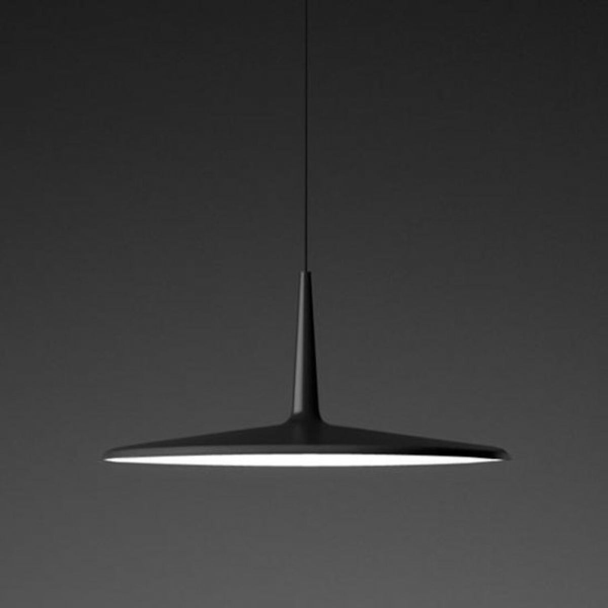 SKAN 11 3/4-INCH 2700K LED PENDANT LIGHT, 0270 - robinsonco.ca
