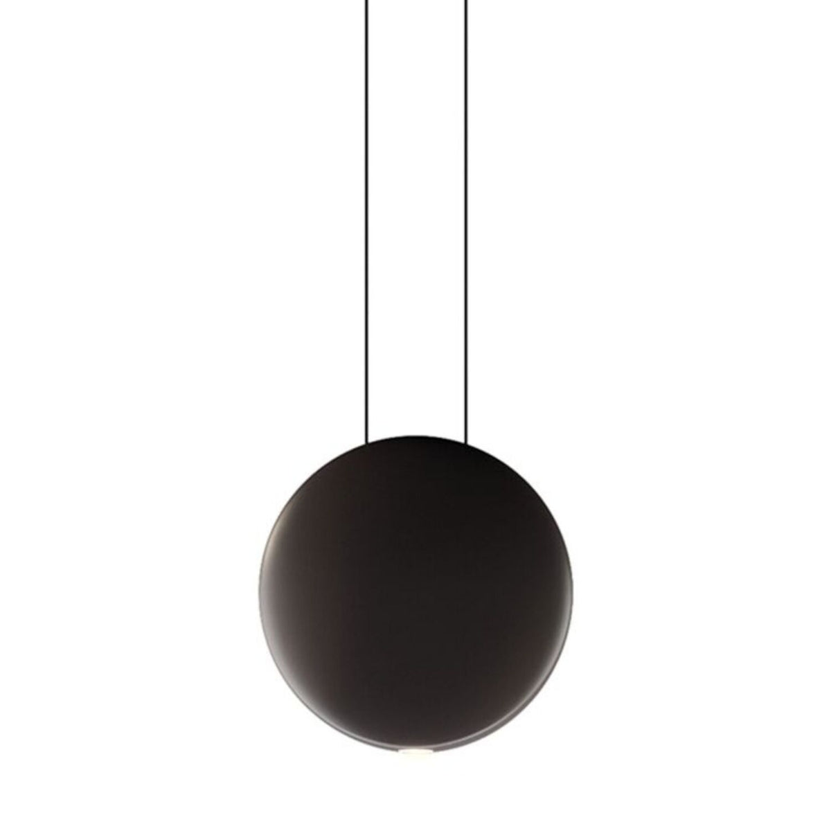 COSMOS 7 1/2-INCH 2700K LED PENDANT LIGHT, 2500