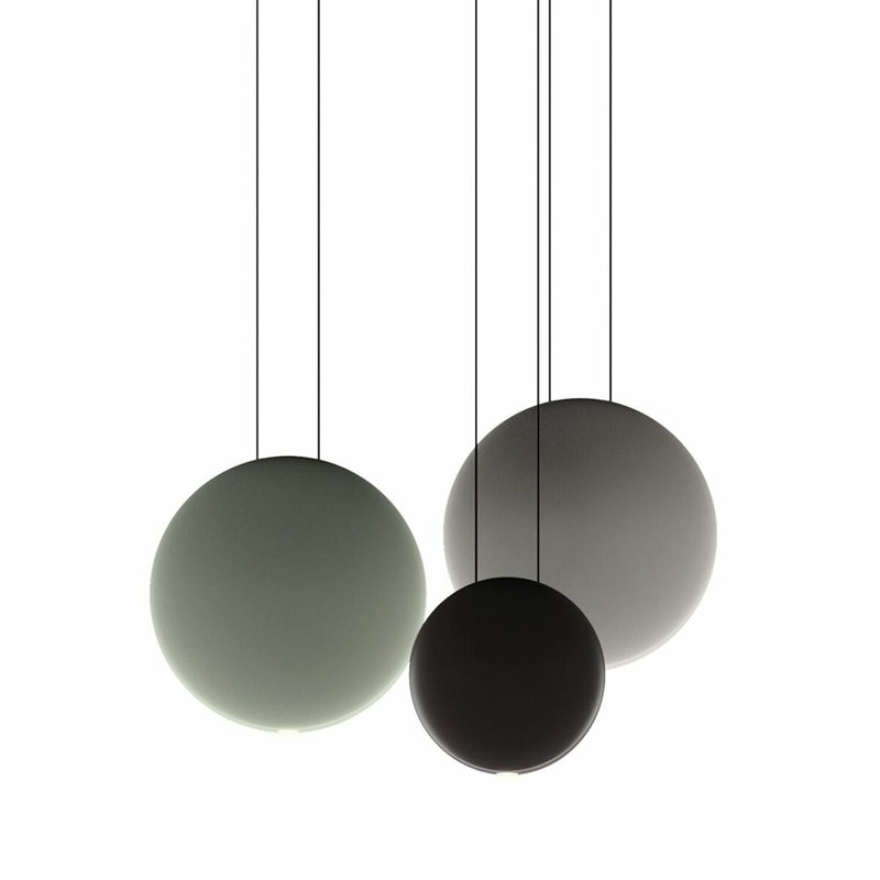 COSMOS TRIPLE 2700K LED PENDANT LIGHT, 2510