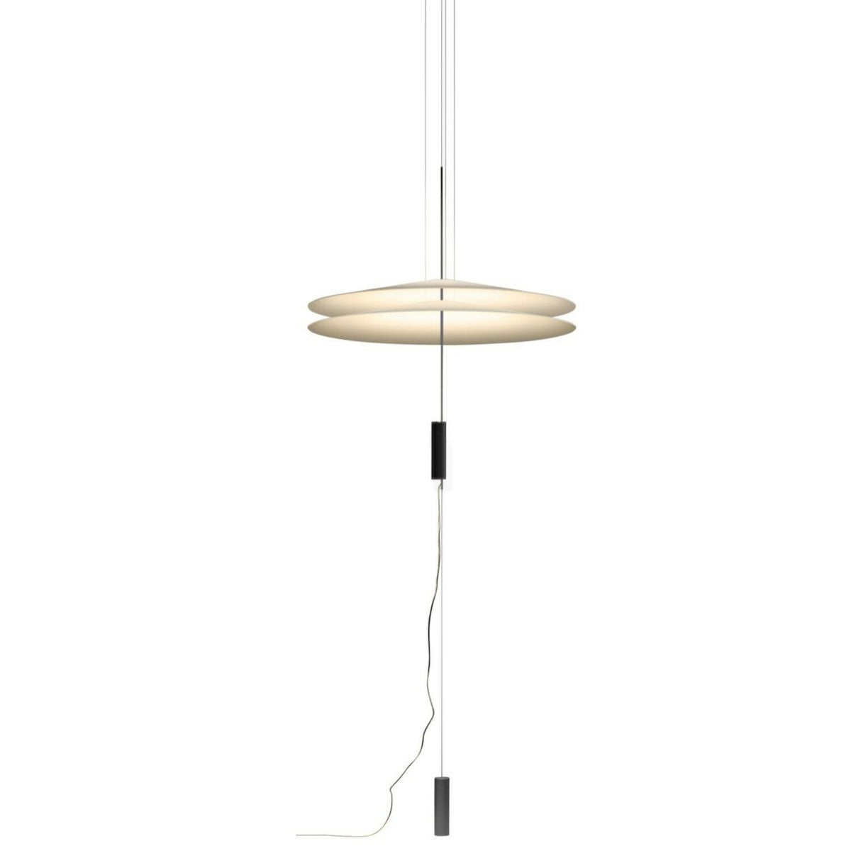 FLAMINGO 2700K LED PENDANT LIGHT, 1515
