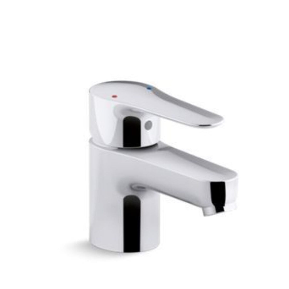 JULY SINGLE-HANDLE BATHROOM SINK FAUCET