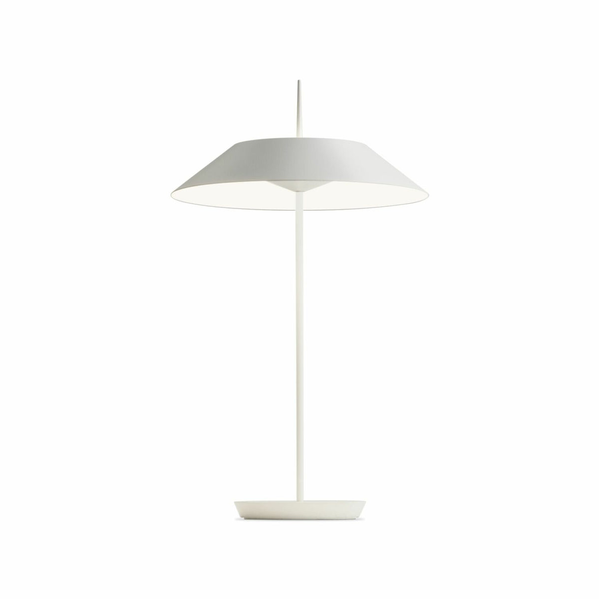 MAYFAIR 2700K LED TABLE LAMP, 5505 - robinsonco.ca