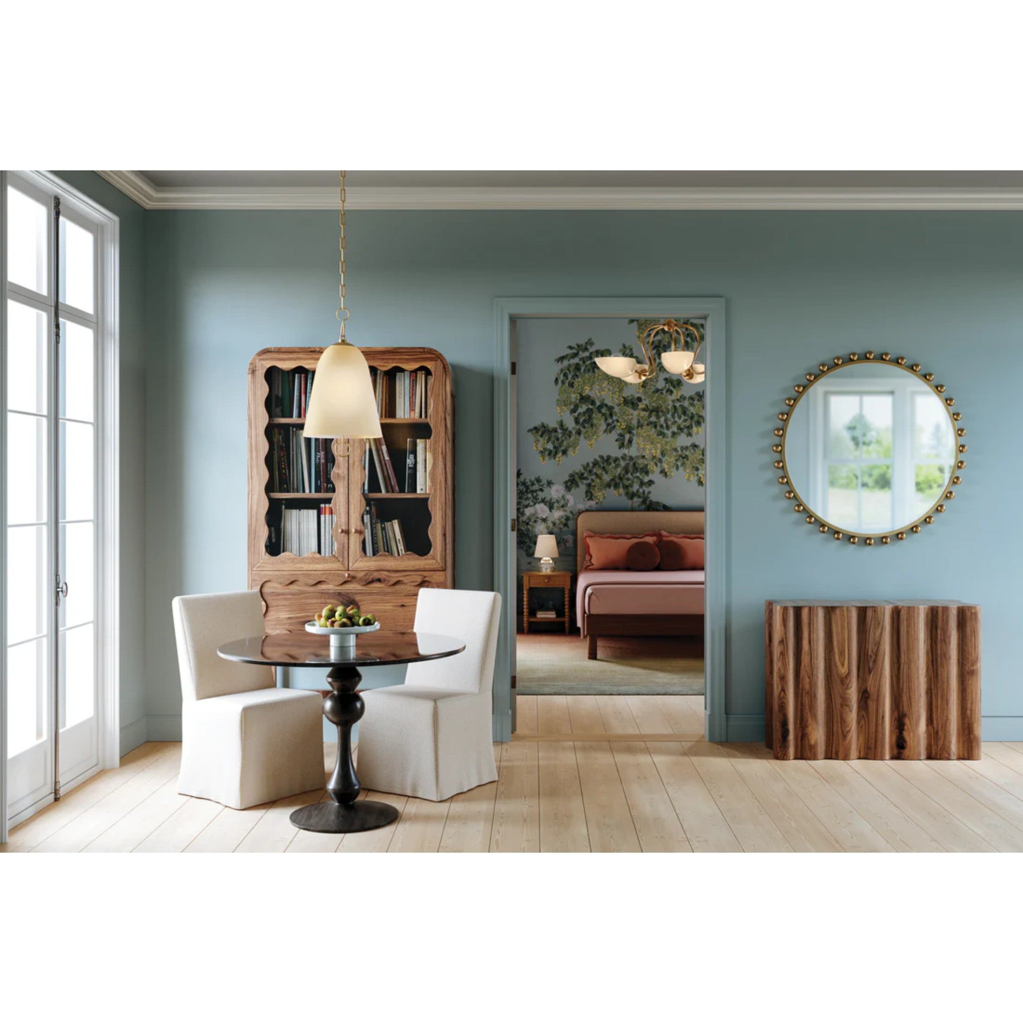 CHRISTINE PENDANT (MULTIPLE SIZES) - robinsonco.ca