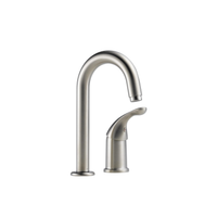 CLASSIC SINGLE HANDLE BAR/PREP FAUCET - robinsonco.ca