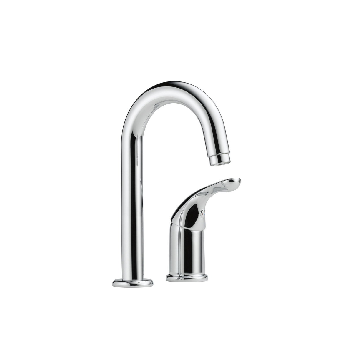 CLASSIC SINGLE HANDLE BAR/PREP FAUCET - robinsonco.ca